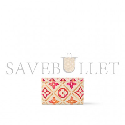 LOUIS VUITTON CARD HOLDER M83625 (11*7*0.5cm)